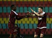 24.Spieltag BFC Dynamo - FC Energie Cottbus