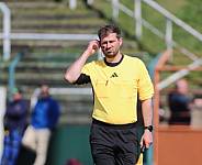 29. Spieltag BFC Dynamo - FC Hertha 03 Zehlendorf