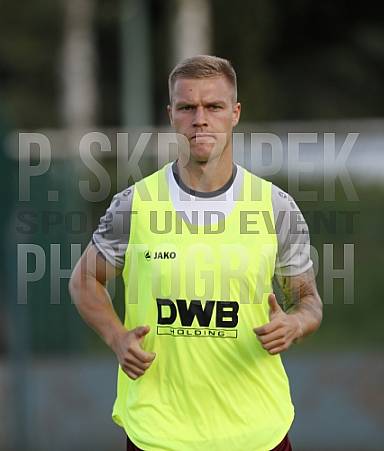 3.Testspiel BFC Dynamo - FSV Optik Rathenow,