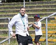 34.Spieltag SV Lichtenberg 47 - BFC Dynamo