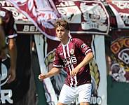 1. Runde DFB-Pokal BFC Dynamo - VfL Bochum 1848