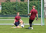 Training vom 26.06.2023 BFC Dynamo