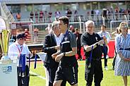 Pokalfinale VSG Altglienicke - BFC Dynamo,