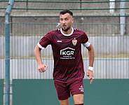 Testspiel BFC Dynamo - VfB Lübeck 1919,