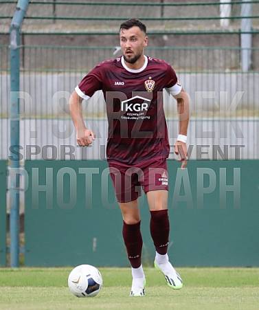 Testspiel BFC Dynamo - VfB Lübeck 1919,