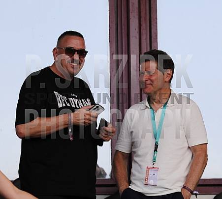 BFC Dynamo - Eliteteam AS Monaco