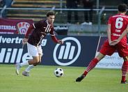 8.Spieltag BFC Dynamo - Greifswalder FC