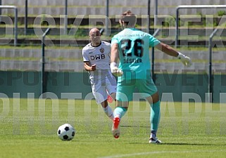 Testspiel BFC Dynamo - SV Lichtenberg 47,