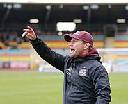 15.Spieltag BFC Dynamo - 1.FC Lokomotive Leipzig