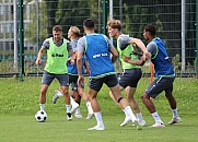 Training vom 23.07.2024 BFC Dynamo