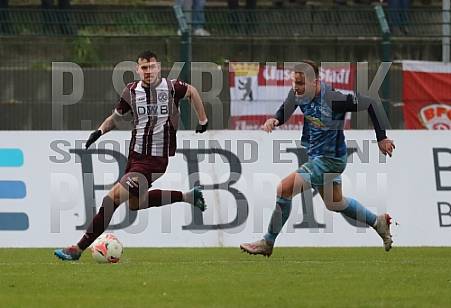 22.Spieltag BFC Dynamo - FC Eilenburg,