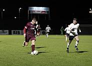 18.Spieltag BFC Dynamo - ZFC Meuselwitz,