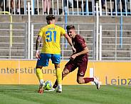 8.Spieltag 1.FC Lokomotive Leipzig - BFC Dynamo