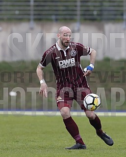 29.Spieltag FC Viktoria 1889 Berlin - BFC Dynamo ,