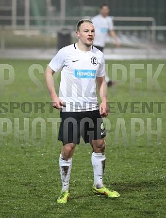 Testspiel BFC Dynamo - SV Lichtenberg 47,