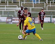 12.Spieltag BFC Dynamo - 1.FC Lokomotive Leipzig