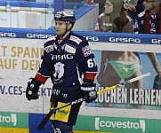 Eisbären Berlin -  EHC Red Bull München ,