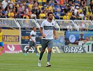 1.Spieltag 1.FC Lok Leipzig - BFC Dynamo,