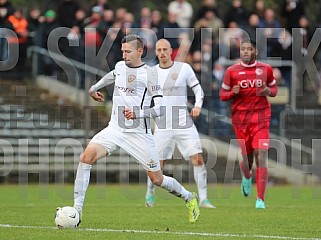 Achtelfinale Cosy-Wasch-Landespokal Berliner Athletik Klub 07 - BFC Dynamo,