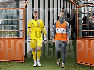 Achtelfinale Delay Sports Berlin - BFC Dynamo