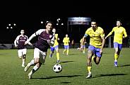 16.Spieltag BFC Dynamo - FSV 63 Luckenwalde