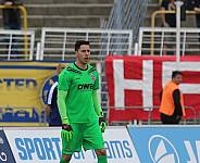 26.Spieltag 1.FC Lokomotive Leipzig - BFC Dynamo