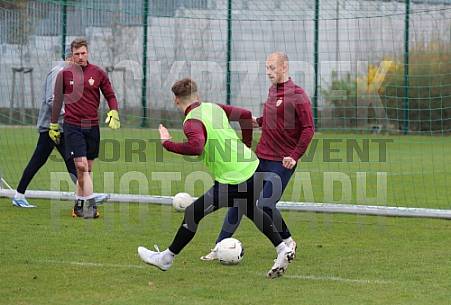 Training vom 14.03.2024 BFC Dynamo