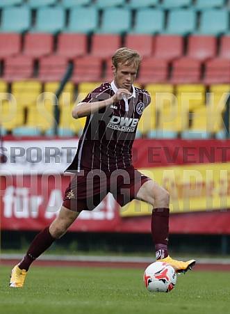 4.Spieltag BFC Dynamo - FC Carl Zeiss Jena,
