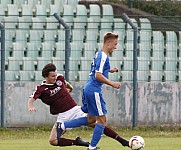 3.Spieltag BFC Dynamo U19 - FC Carl-Zeiss Jena U19