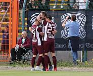 37.Spieltag BFC Dynamo - Berliner Athletik Klub 07,