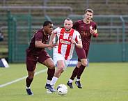 30.Spieltag BFC Dynamo - FC Rot-Weiß Erfurt