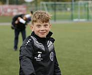 Leistungsvergleich U11