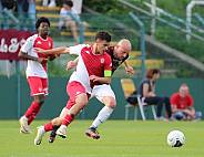 BFC Dynamo - Eliteteam AS Monaco