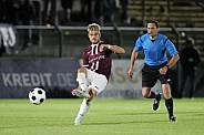 8.Spieltag BFC Dynamo - Greifswalder FC