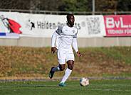 12.Spieltag FC Hertha 03 Zehlendorf - BFC Dynamo