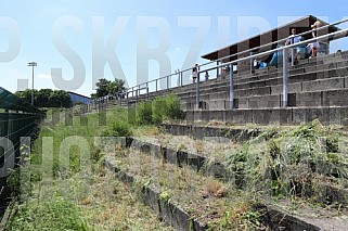 Sportforum Stadion