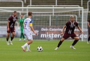 1.Spieltag BFC Dynamo - FC Carl-Zeiss Jena,