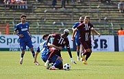 6.Spieltag BFC Dynamo -  F.C. Hertha 03 Zehlendorf