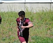 31.Spieltag FC Viktoria 1889 Berlin - BFC Dynamo