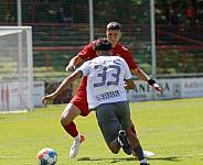 Testspiel SV Lichtenberg 47 - BFC Dynamo