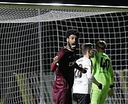 18.Spieltag BFC Dynamo - ZFC Meuselwitz,