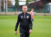 Training vom 26.09.2024 BFC Dynamo