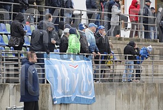 29.Spieltag FC Viktoria 1889 Berlin - BFC Dynamo ,