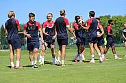 Training 13.08.2026 BFC Dynamo