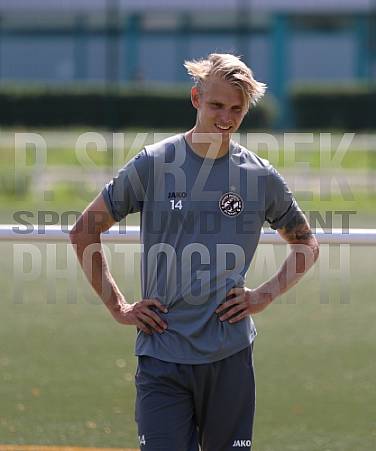 13.07.2021 Training BFC Dynamo