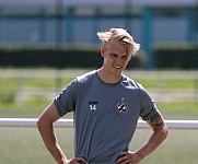 13.07.2021 Training BFC Dynamo