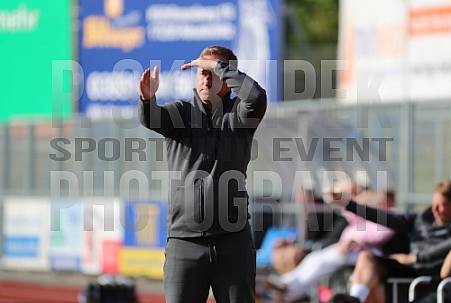 Testspiel TSG Neustrelitz - BFC Dynamo,