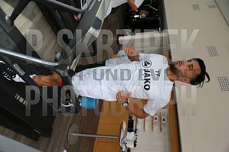 Laktattest Laktattest