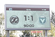 12.Spieltag BFC Dynamo - FC Viktoria 1889 Berlin ,