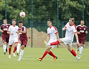 Testspiel BFC Dynamo - Sparta Lichtenberg